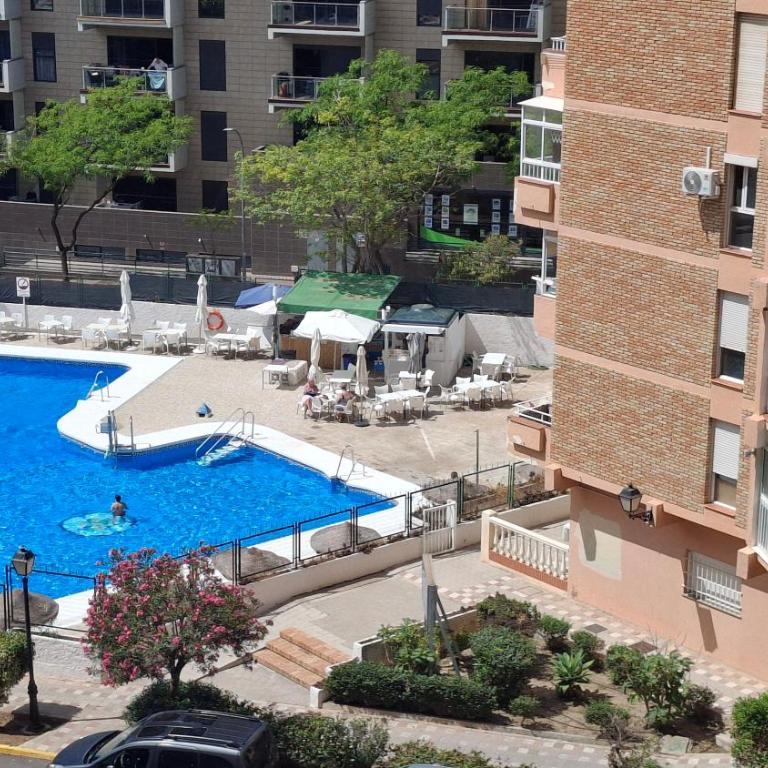 Acuario stay - One-Bedroom Apartment - 39