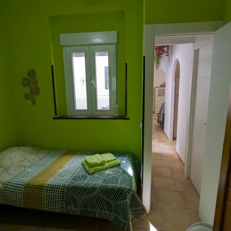 Céntrico apartamento junto al pimiento - Apartamento de 3 dormitorios - 15