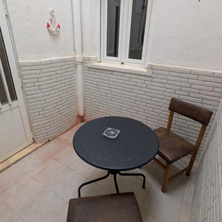 Céntrico apartamento junto al pimiento - Apartamento de 3 dormitorios - 17