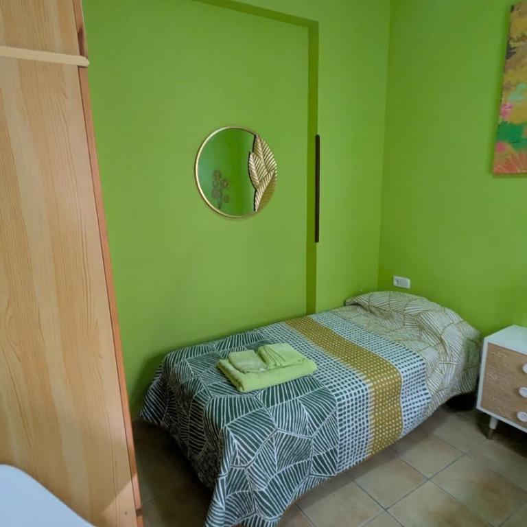 Céntrico apartamento junto al pimiento - Apartamento de 3 dormitorios - 18