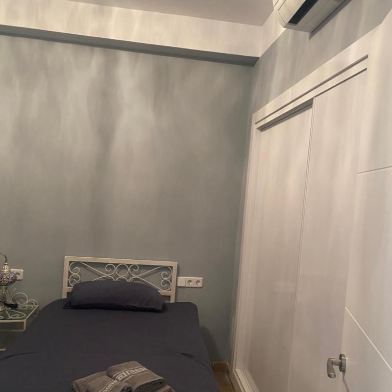 Céntrico apartamento junto al pimiento - Apartamento de 3 dormitorios - 20