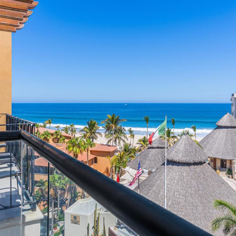 Krystal Grand Los Cabos - All Inclusive - Deluxe Doppelzimmer - 4