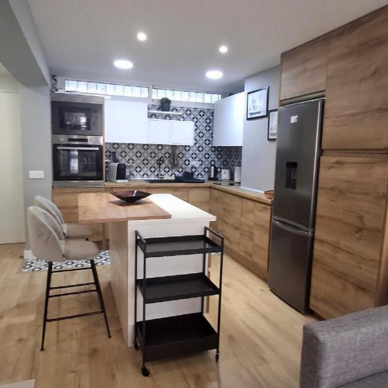 Acuario stay - One-Bedroom Apartment - 46