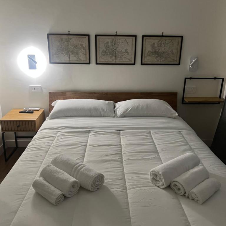 Quattro fiori apartment - Appartamento con 2 Camere da Letto - 21