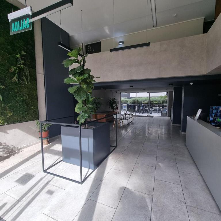 Departamento frente a Movistar Arena - Apartamento de 1 dormitorio - 17