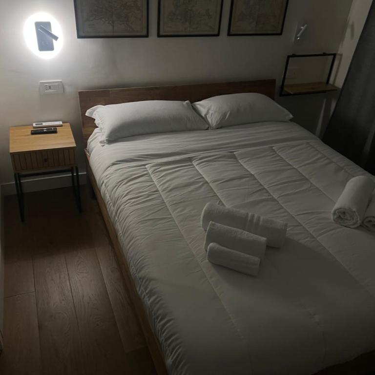 Quattro fiori apartment - Appartamento con 2 Camere da Letto - 24