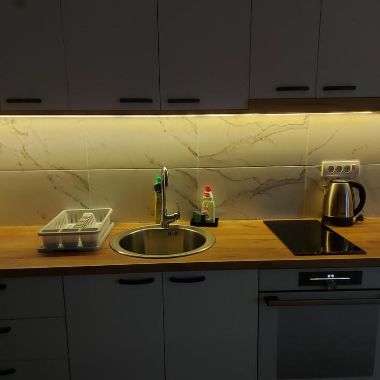 Apartman Davidovic MD 1 Divcibare - One-Bedroom Apartment - 6