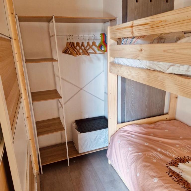 Studio Hart 2 - Appartamento con 1 Camera da Letto - 6