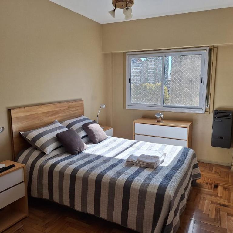 Recolecta con buena iluminación - Apartamento de 1 dormitorio - 3