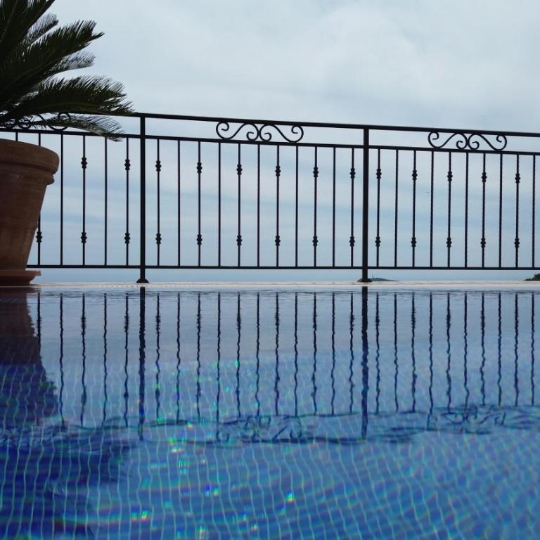 Luxury Villa Flower - Vila sa Sopstvenim Bazenom - 38