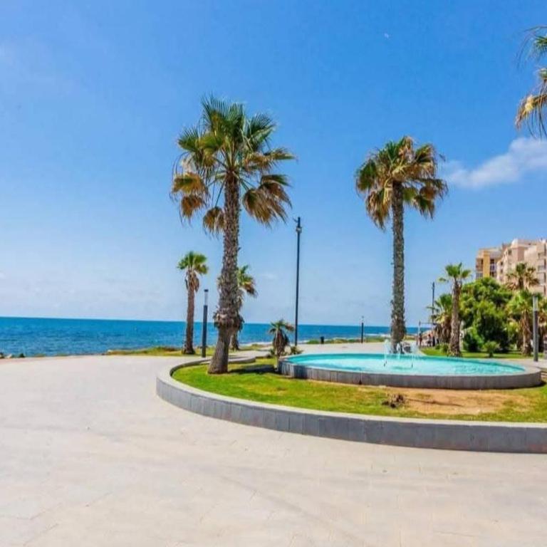 Apartment Los Locos Torrevieja Costa Blanca - Apartamento de 2 dormitorios - 34