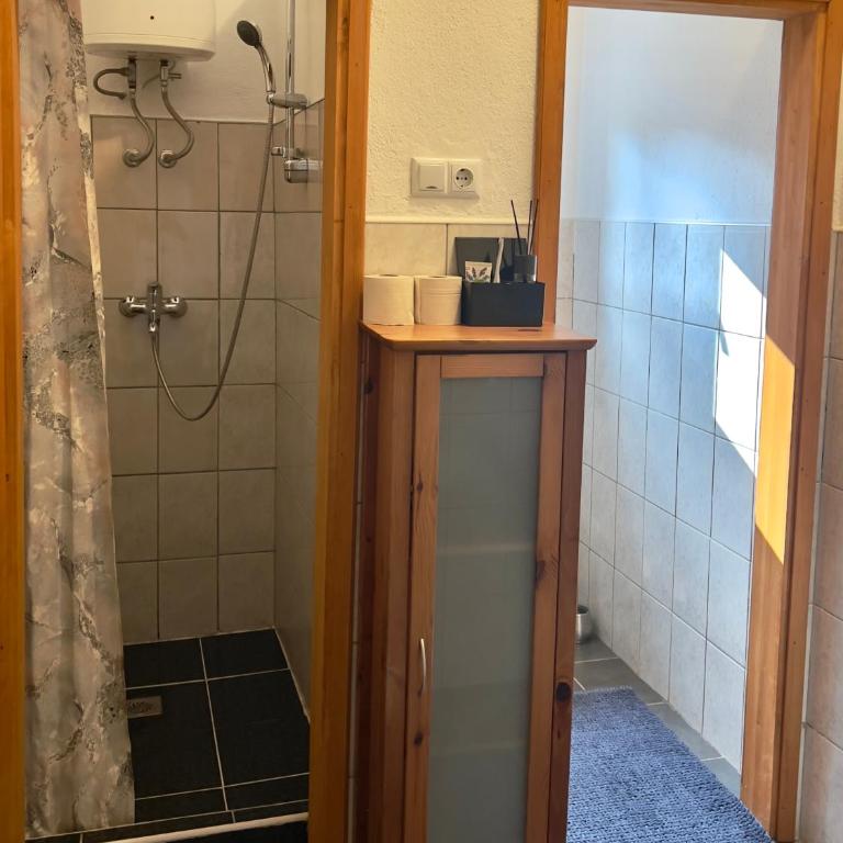 La Bocca Apartment - Airport, Parking, AC, Bidet, Coffee Machine, PS3 - One-Bedroom Apartment - 28