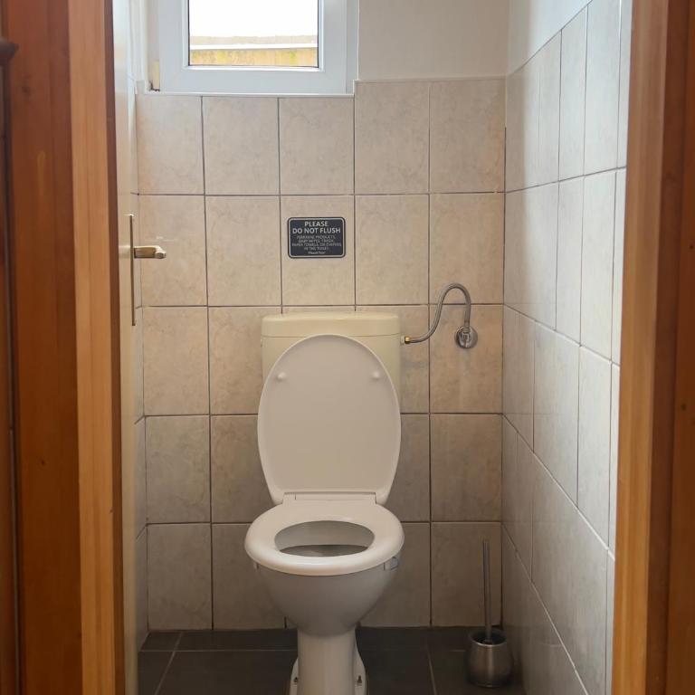 La Bocca Apartment - Airport, Parking, AC, Bidet, Coffee Machine, PS3 - One-Bedroom Apartment - 31