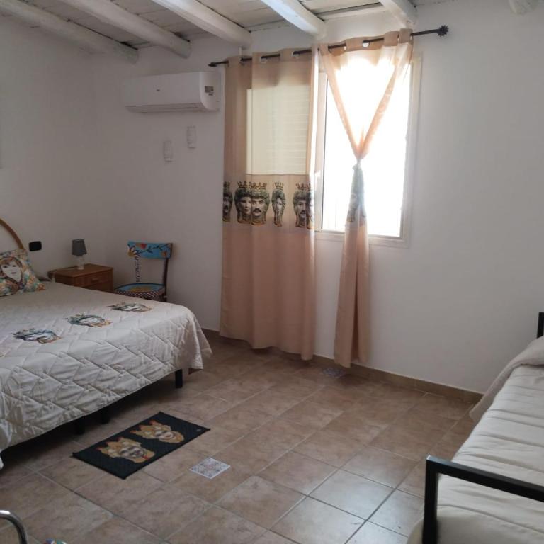 B&B Sikelia - Habitación Triple - 6