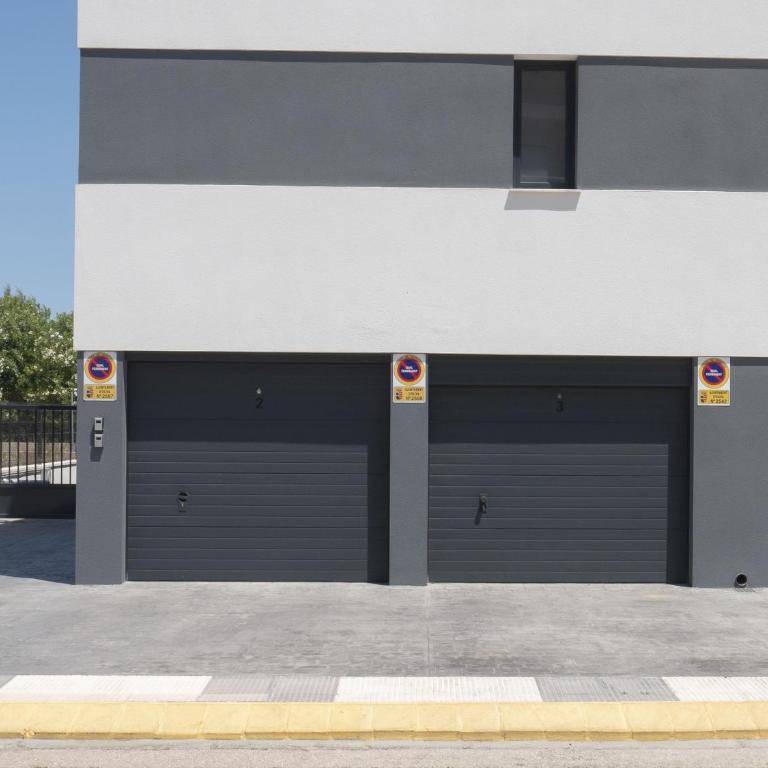 Blau de Sal - Apartamento de 2 dormitorios - 9