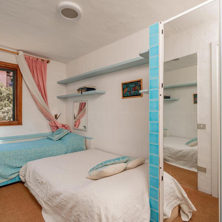 Appartamento con terrazza e vista - Porto Rotondo - Appartamento con 2 Camere da Letto, Terrazza e Vista Mare - 15
