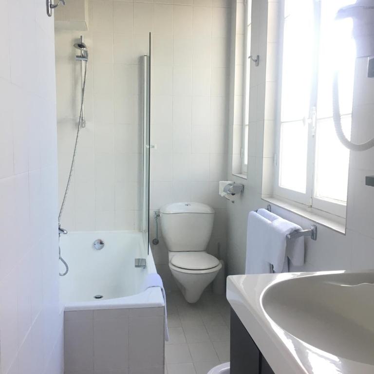 Hotel des Mimosas - Chambre Double Standard - 2