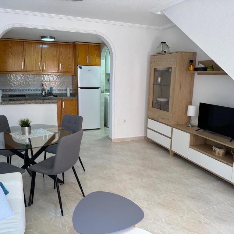 Apartamento Parque del Duque - Apartamento de 2 dormitorios - 8