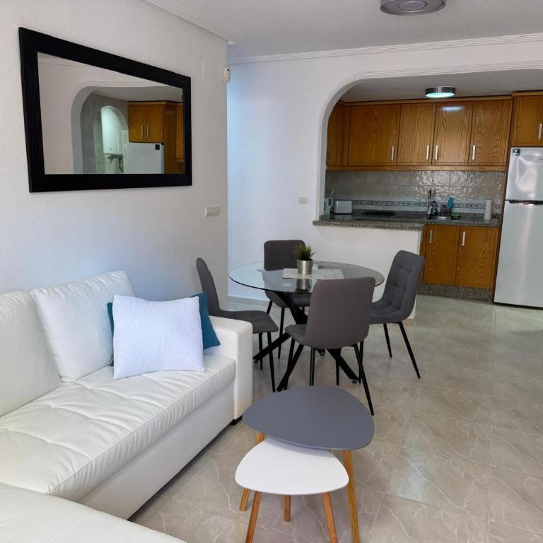 Apartamento Parque del Duque - Apartamento de 2 dormitorios - 12