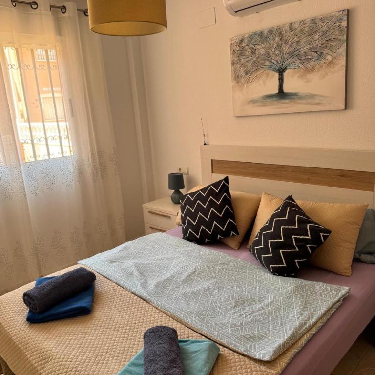 Apartamento Parque del Duque - Apartamento de 2 dormitorios - 16