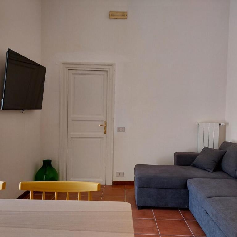 Volturno 50 - Appartamento con 3 Camere da Letto - 3