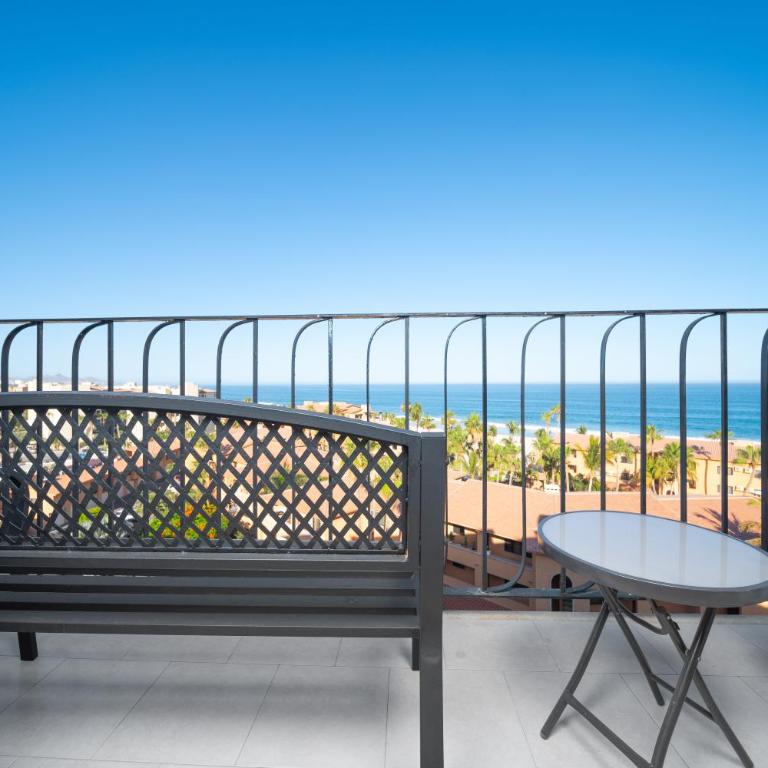 Krystal Grand Los Cabos - All Inclusive - Suite mit 1 Schlafzimmer - 5