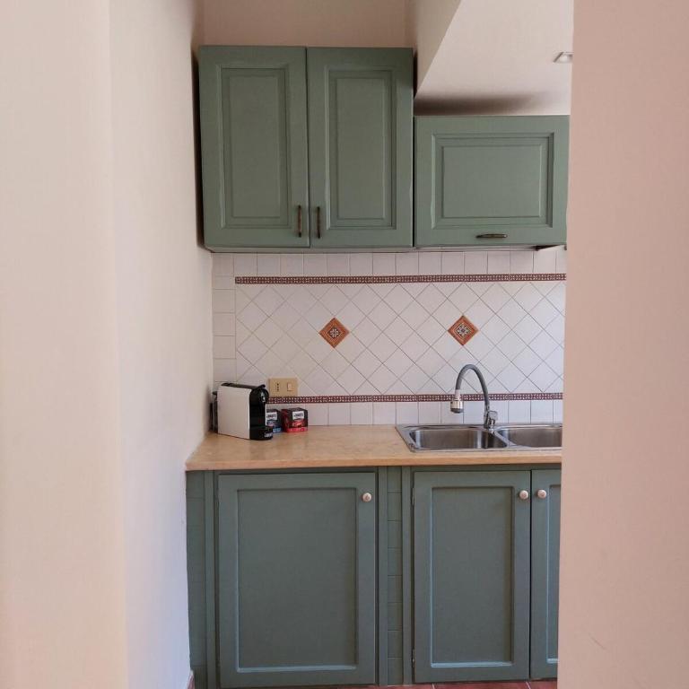 Volturno 50 - Appartamento con 3 Camere da Letto - 4
