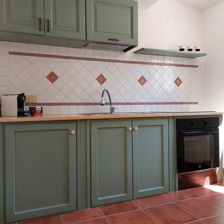 Volturno 50 - Appartamento con 3 Camere da Letto - 12