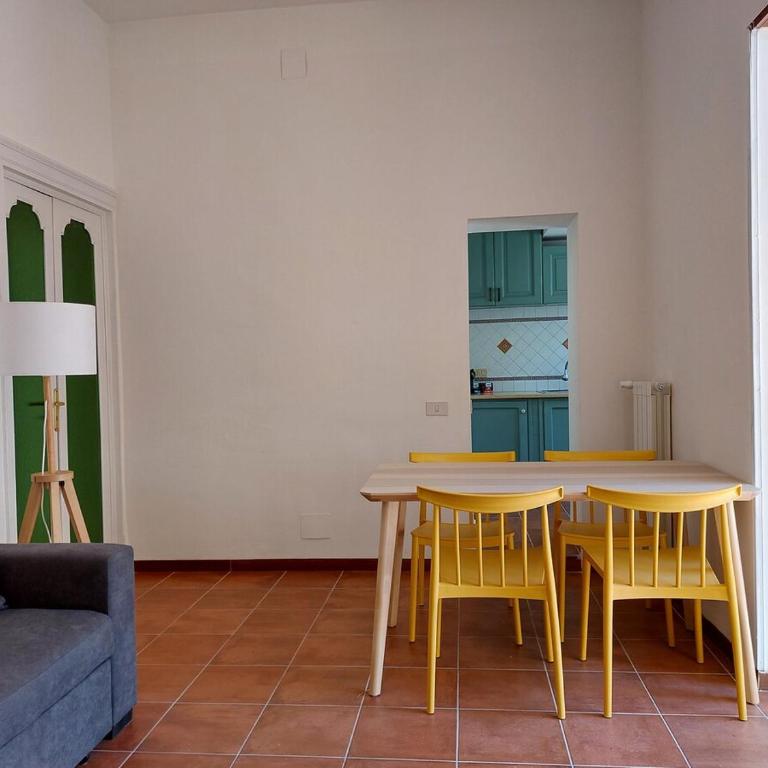 Volturno 50 - Appartamento con 3 Camere da Letto - 15