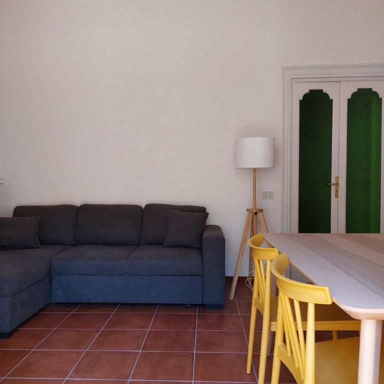 Volturno 50 - Appartamento con 3 Camere da Letto - 17