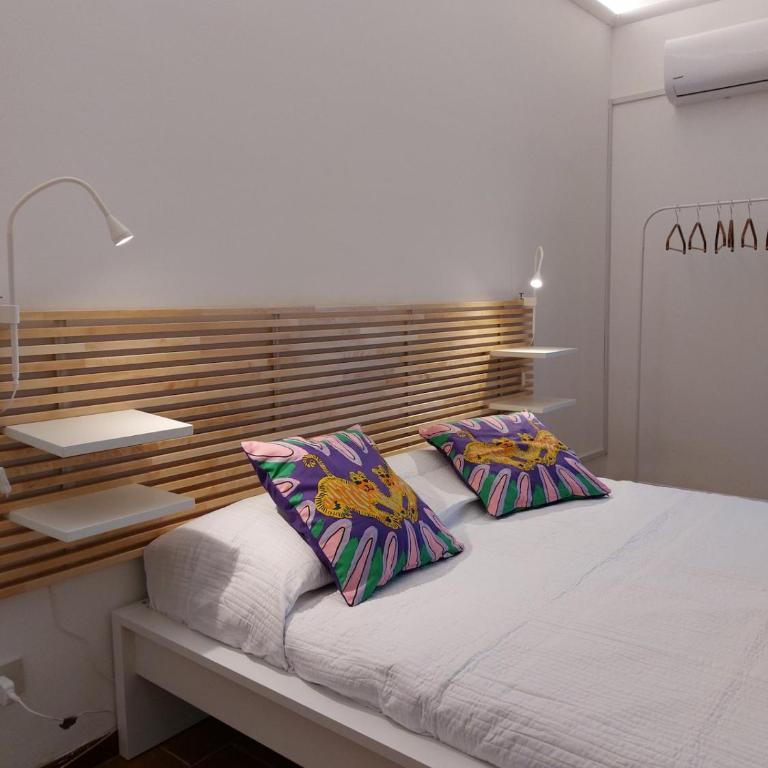 Volturno 50 - Appartamento con 3 Camere da Letto - 18