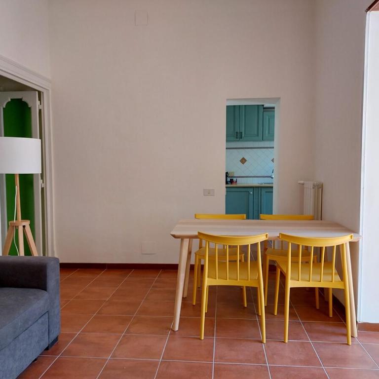Volturno 50 - Appartamento con 3 Camere da Letto - 19