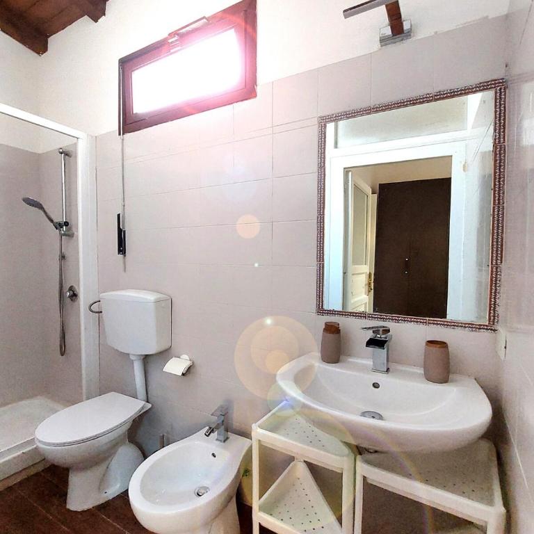 Volturno 50 - Appartamento con 3 Camere da Letto - 20