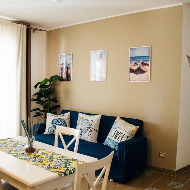Marisa house - Appartamento - Piano Terra - 3