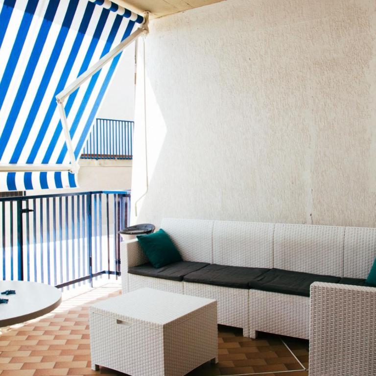 Marisa house - Appartamento - Piano Terra - 12
