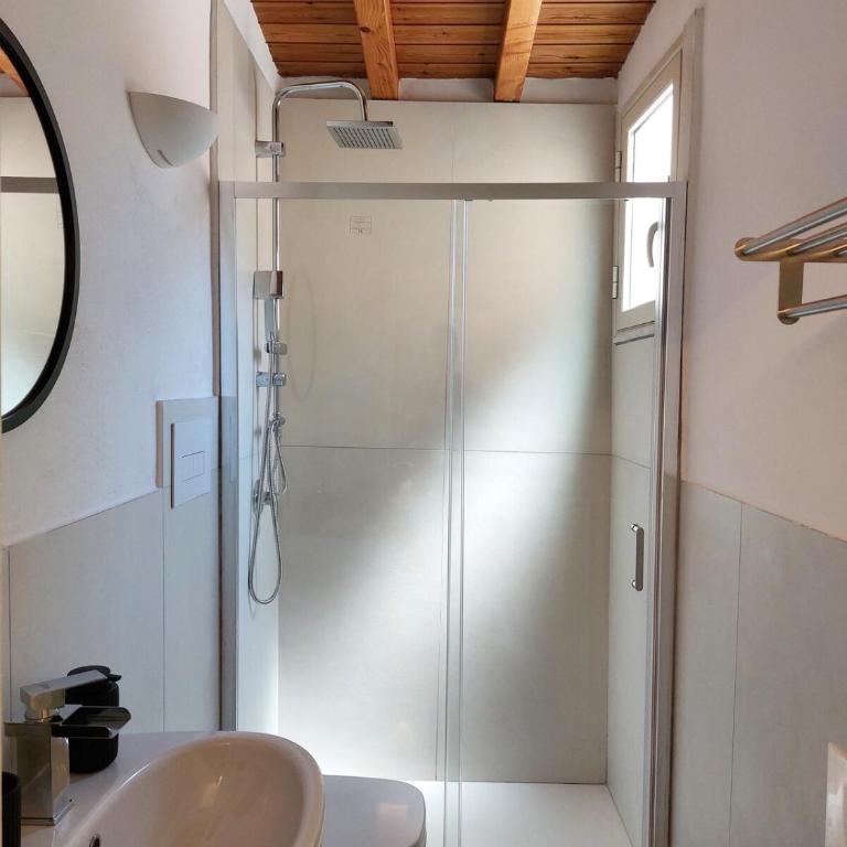 Volturno 50 - Appartamento con 3 Camere da Letto - 24