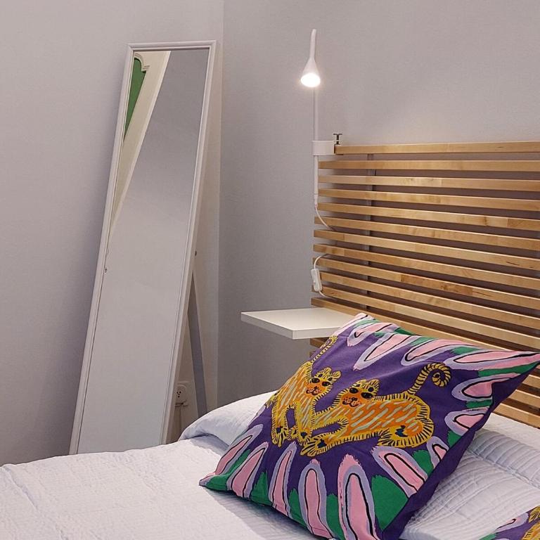 Volturno 50 - Appartamento con 3 Camere da Letto - 28