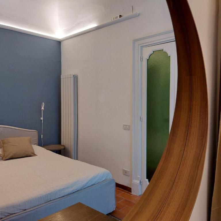 Volturno 50 - Appartamento con 3 Camere da Letto - 30
