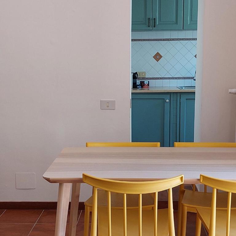 Volturno 50 - Appartamento con 3 Camere da Letto - 35