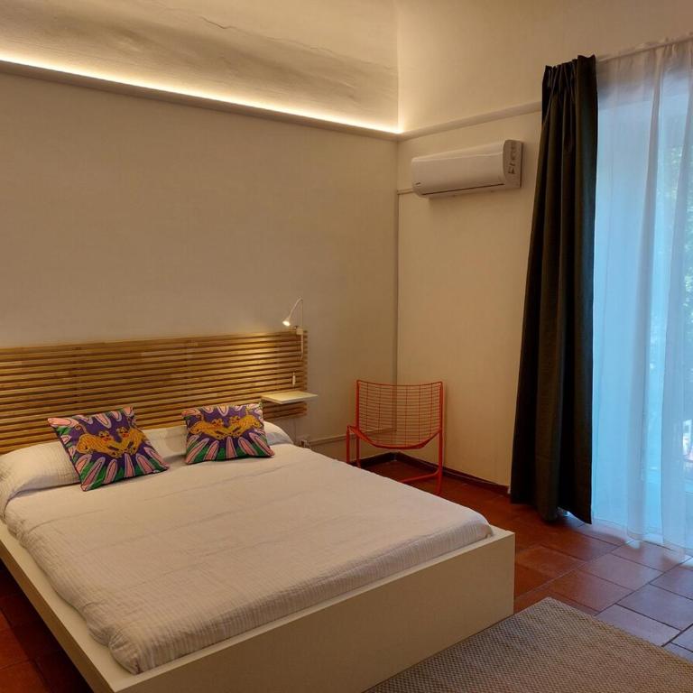 Volturno 50 - Appartamento con 3 Camere da Letto - 36