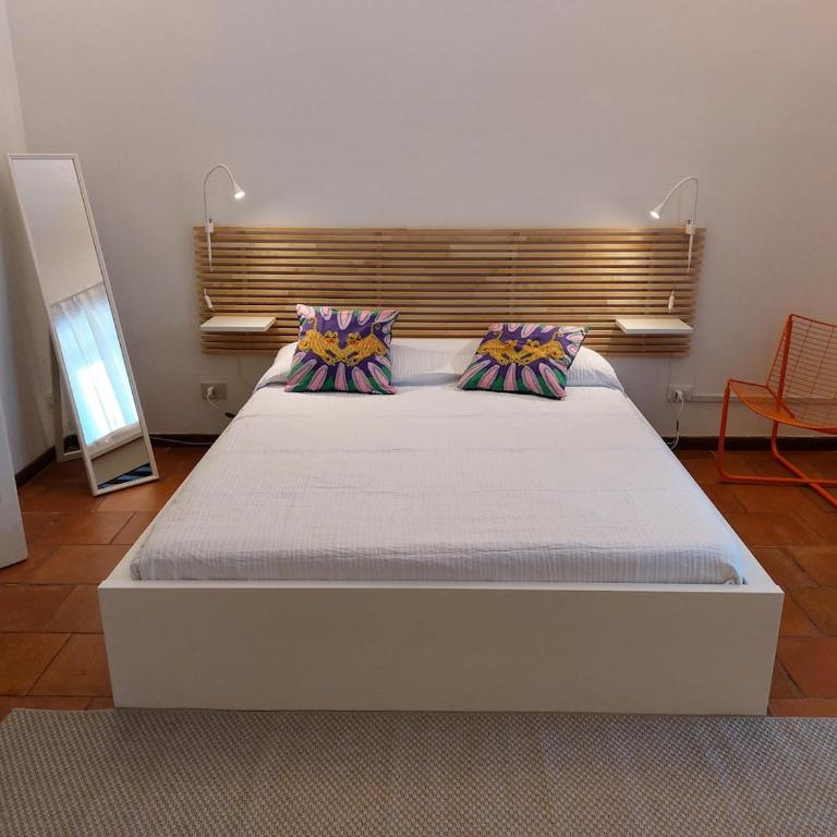 Volturno 50 - Appartamento con 3 Camere da Letto - 37