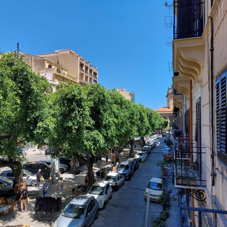 Volturno 50 - Appartamento con 3 Camere da Letto - 38