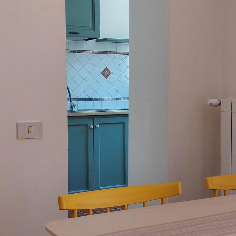 Volturno 50 - Appartamento con 3 Camere da Letto - 39