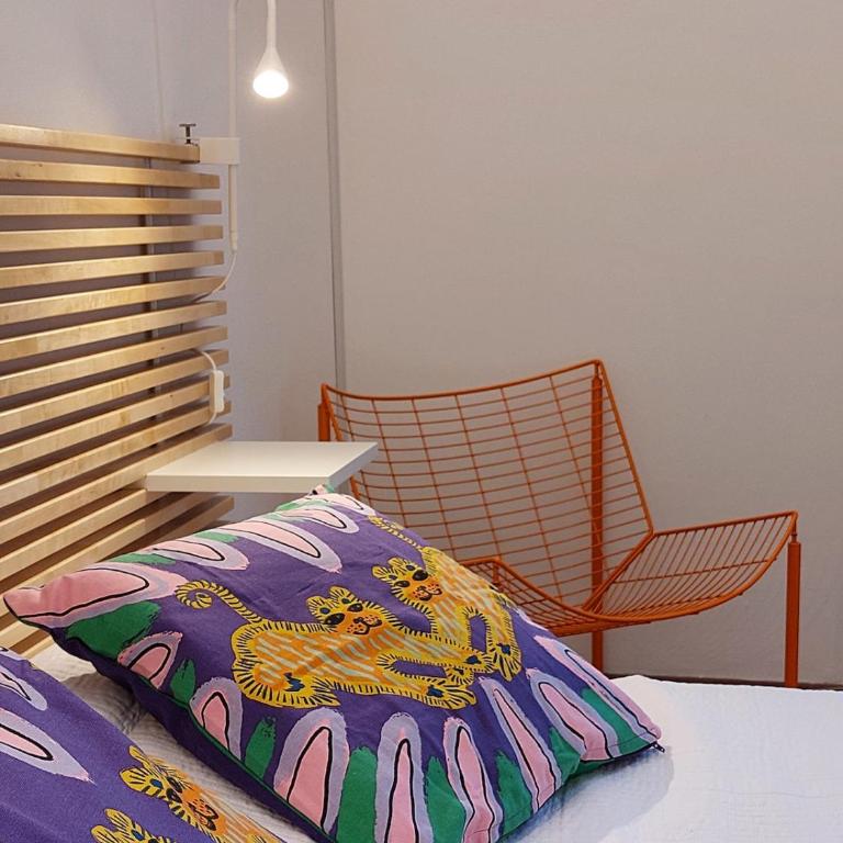 Volturno 50 - Appartamento con 3 Camere da Letto - 42