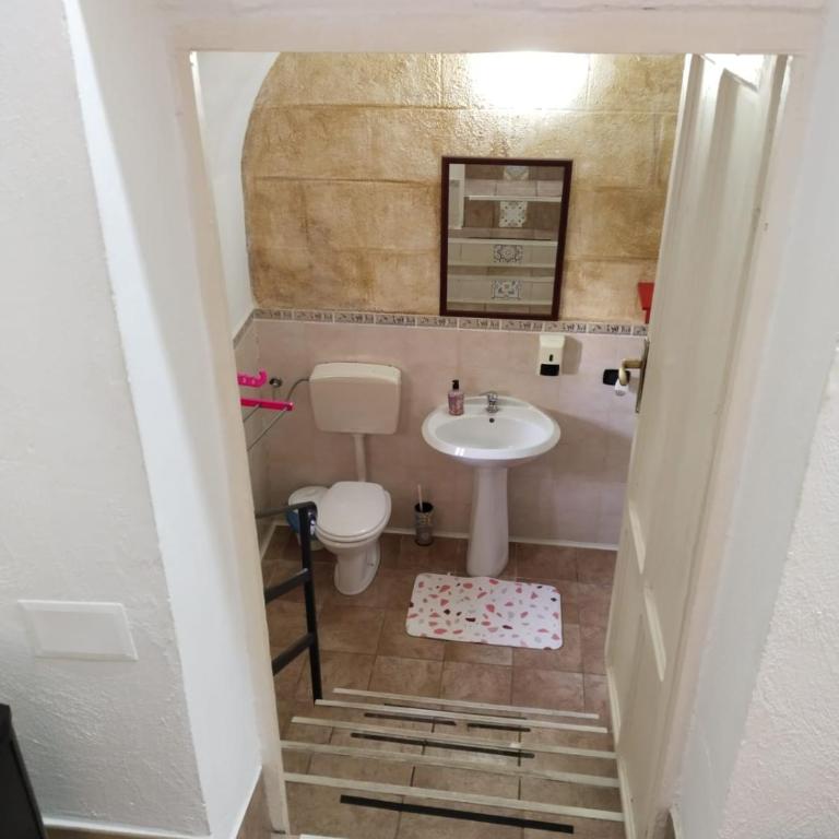 B&B Sikelia - Habitación Cuádruple Clásica - 4