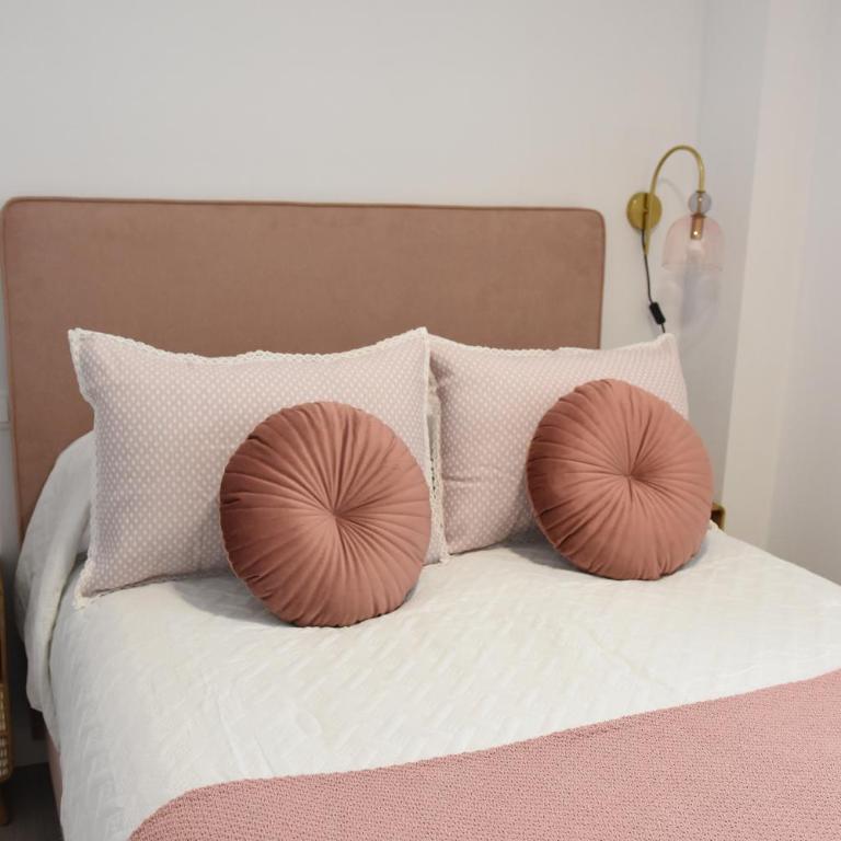 CAPILLITA XXI APARTAMENTOS - Apartamento - Planta baja - 24