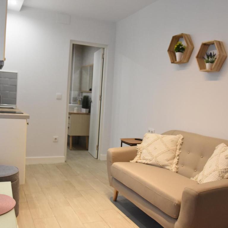 CAPILLITA XXI APARTAMENTOS - Apartamento - Planta baja - 25