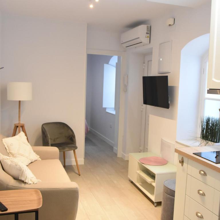 CAPILLITA XXI APARTAMENTOS - Apartamento - Planta baja - 27