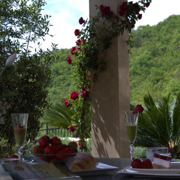 Luxury Villa Flower - Vila sa Sopstvenim Bazenom - 8