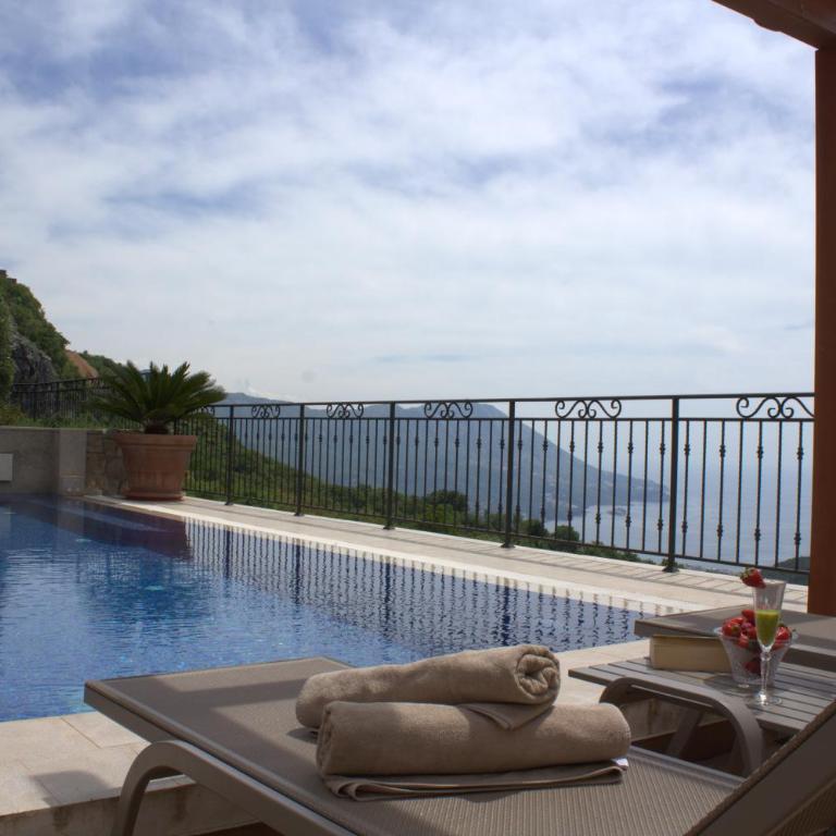 Luxury Villa Flower - Vila sa Sopstvenim Bazenom - 5
